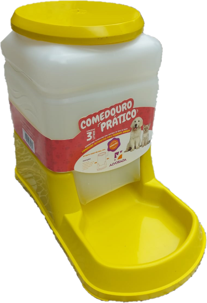 Comedero Automatico Chico