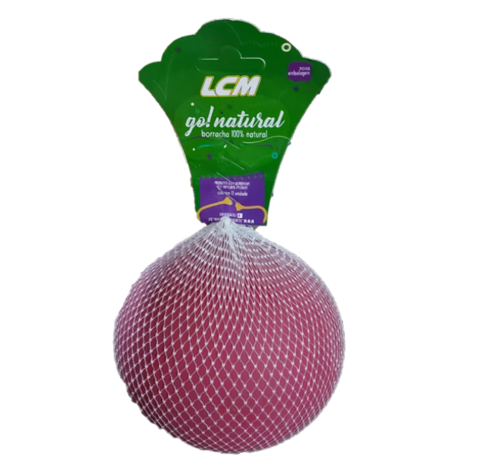 Pelota de goma Nº6  110cm