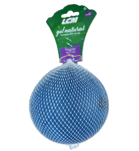 Pelota de goma Nº6  110cm
