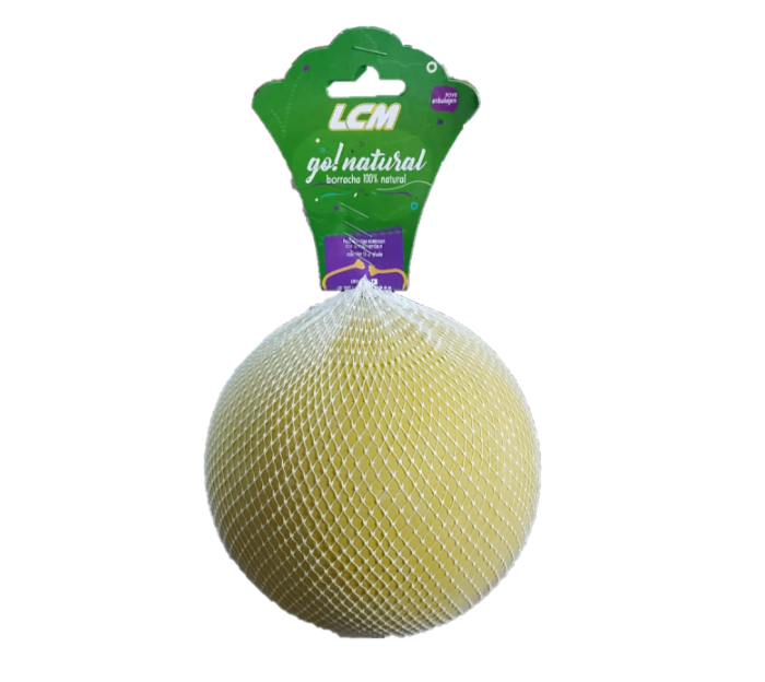 Pelota de goma Nº6  110cm