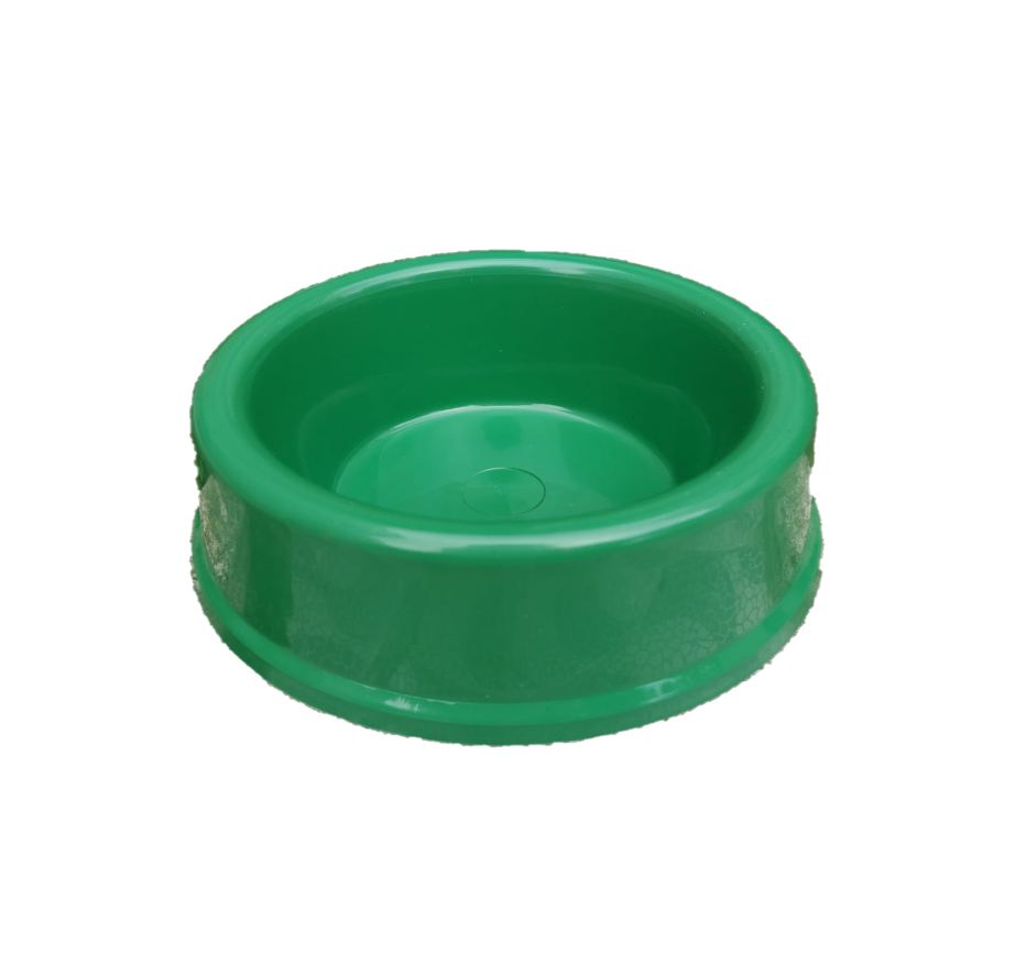 Plato mediano Murano