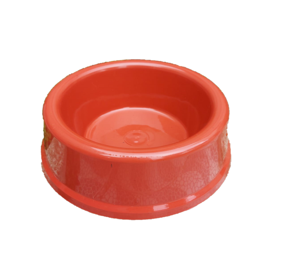 Plato mediano Murano