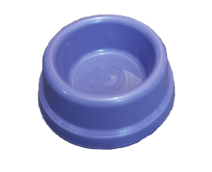 Plato mediano Murano