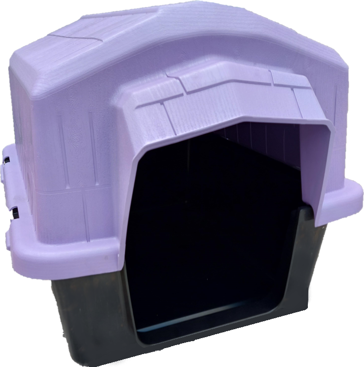 Casilla Plastica Nº5 Alvorada