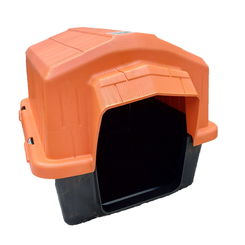 Casilla Plastica Nº5 Alvorada