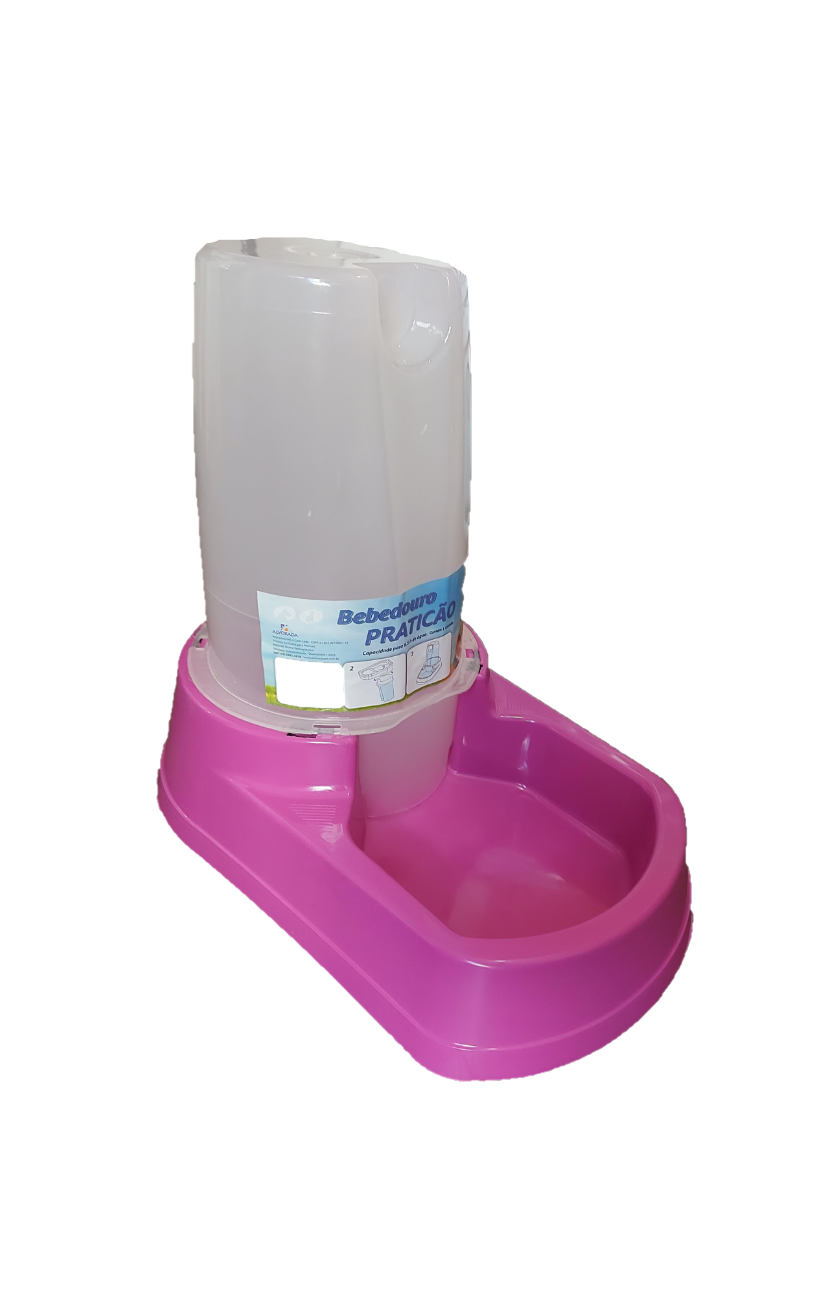 Bebedero Automatico Grande 6,5lts