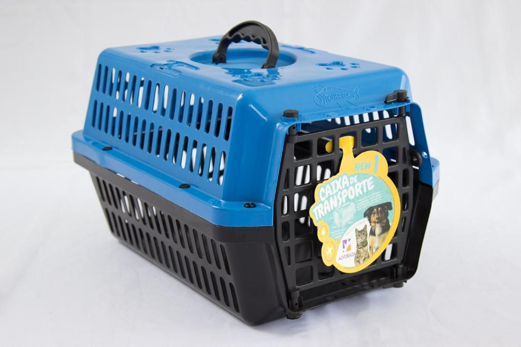 Transportadora ECO Nº2 48X32X28cm