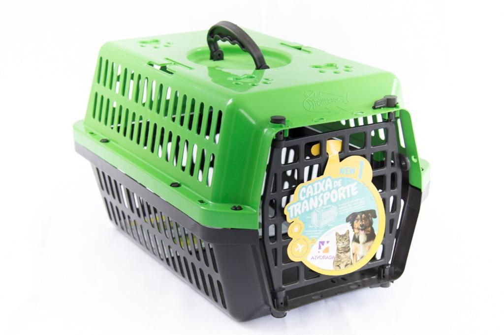 Transportadora ECO Nº3 57X36,5X30cm