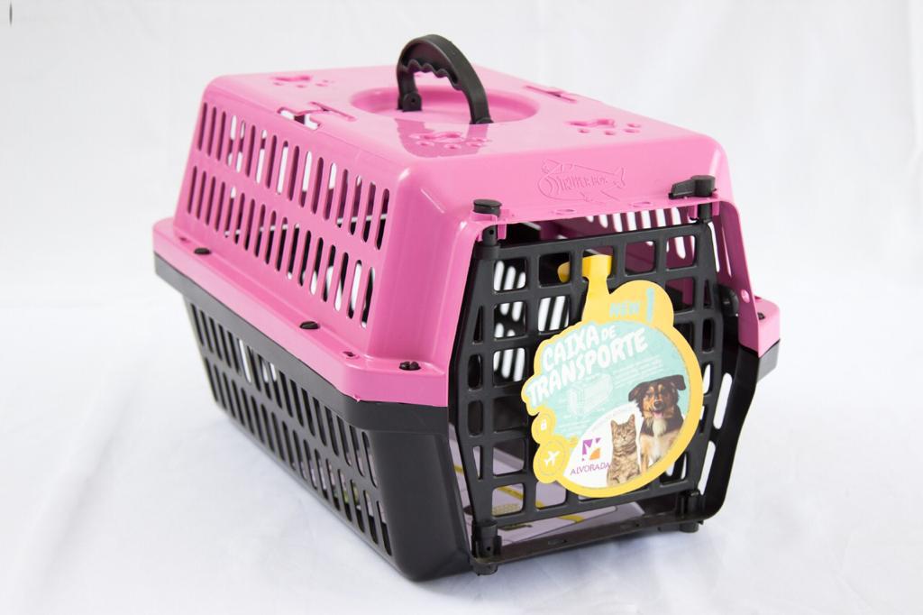 Transportadora ECO Nº3 57X36,5X30cm