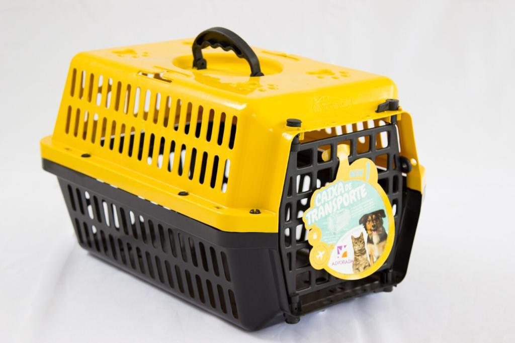 Transportadora ECO Nº3 57X36,5X30cm