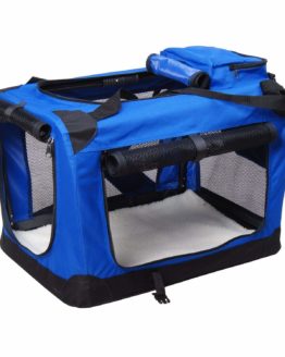 Bolso Transportador de tela 60 cm