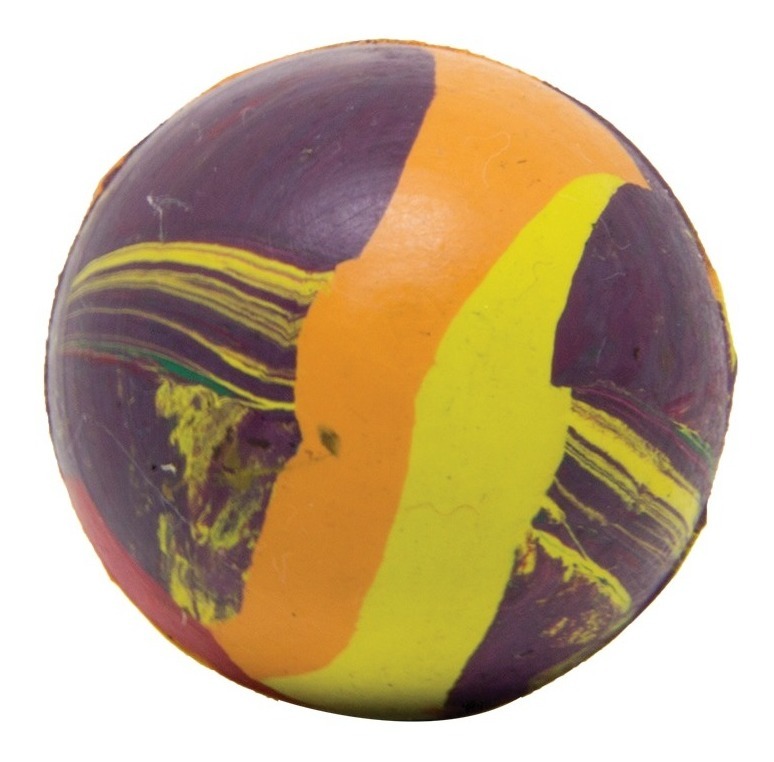 Pelota Dog Maciza 60mm