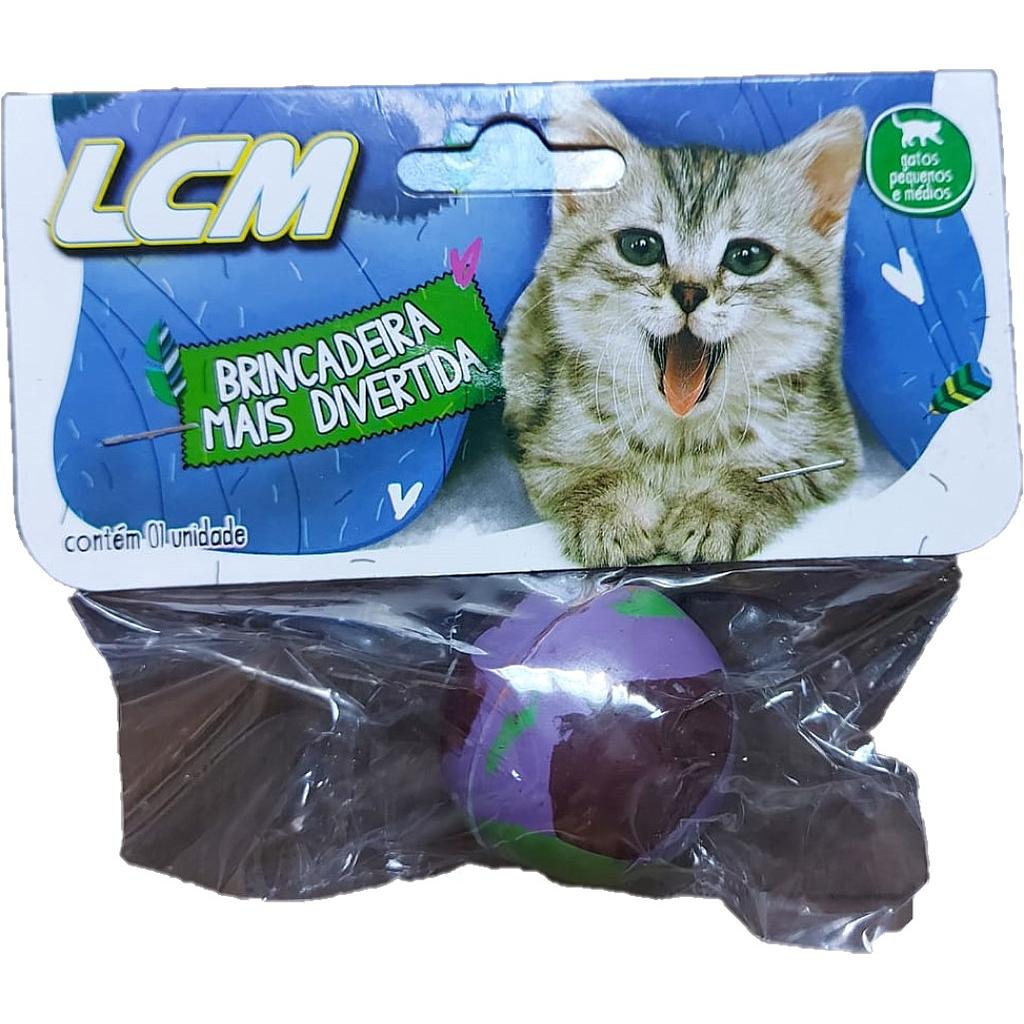 Pelota Gato Maciza