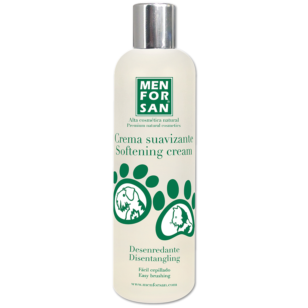 Crema Suavizante Men For San 300ml