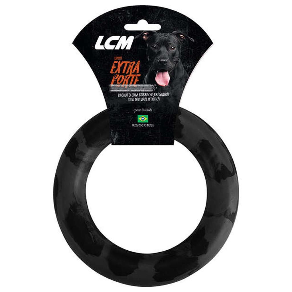 Anillo Macizo Grande Extra Fuerte