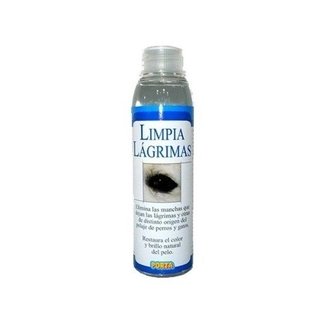 Limpia Lagrimas PORTA 125cc