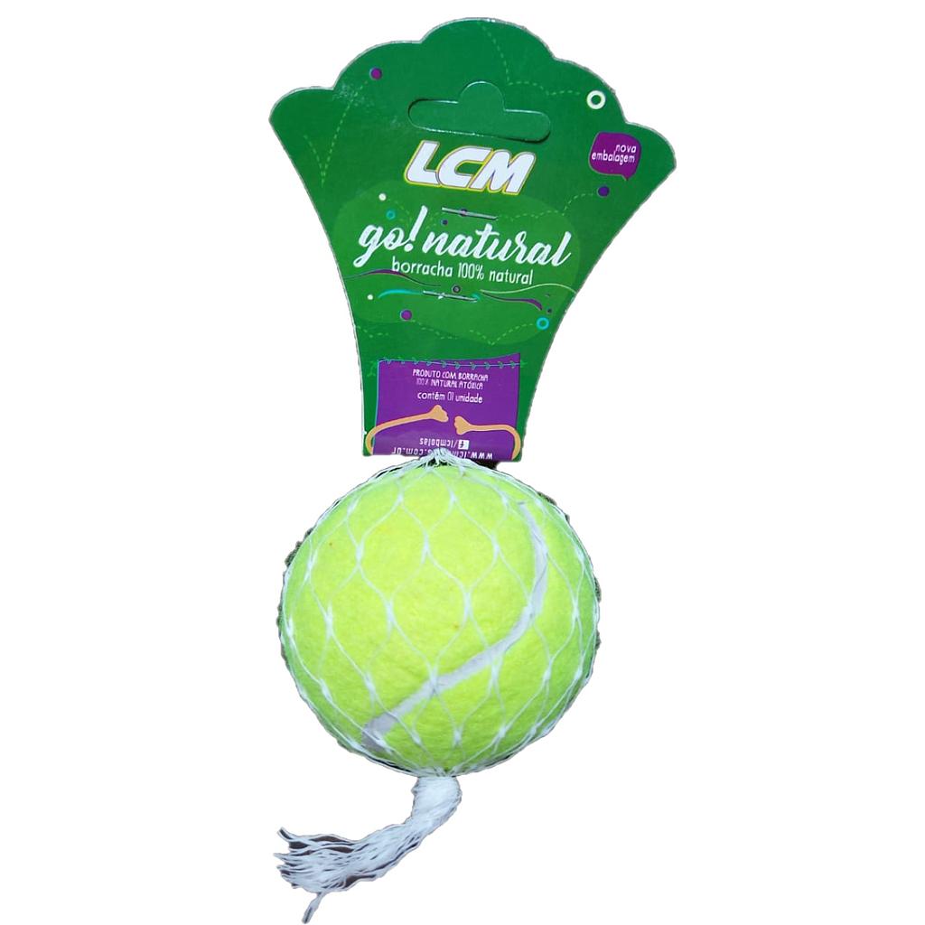 Pelota de tenis 68,6mm