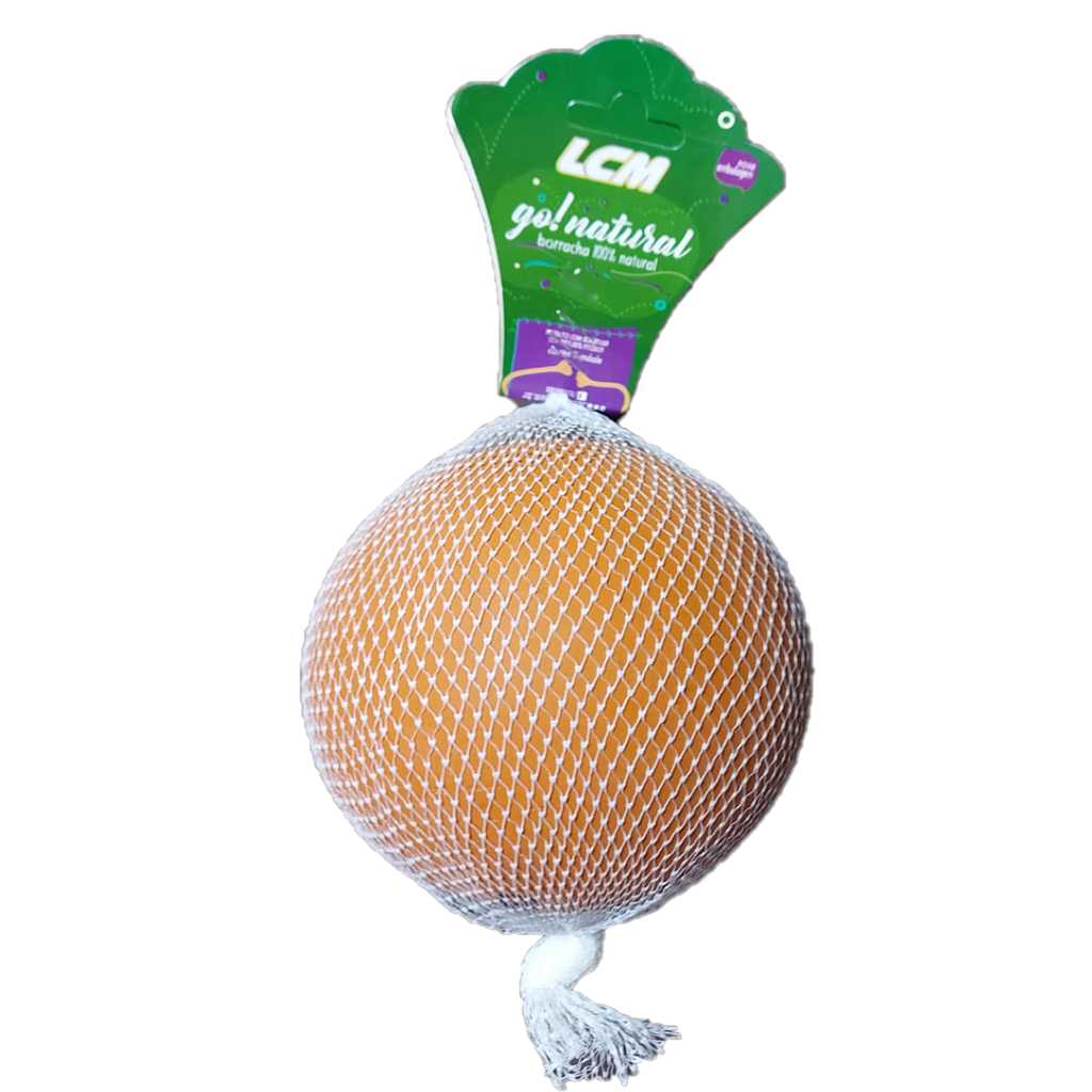 Pelota de goma Nº10 150mm