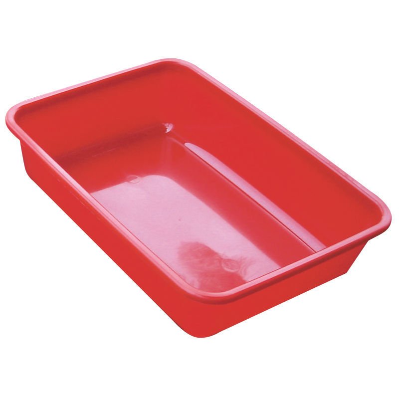 Bandeja Sanitaria Murano 34x44x10cm