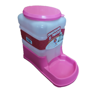 Bebedero Automatico 3lts