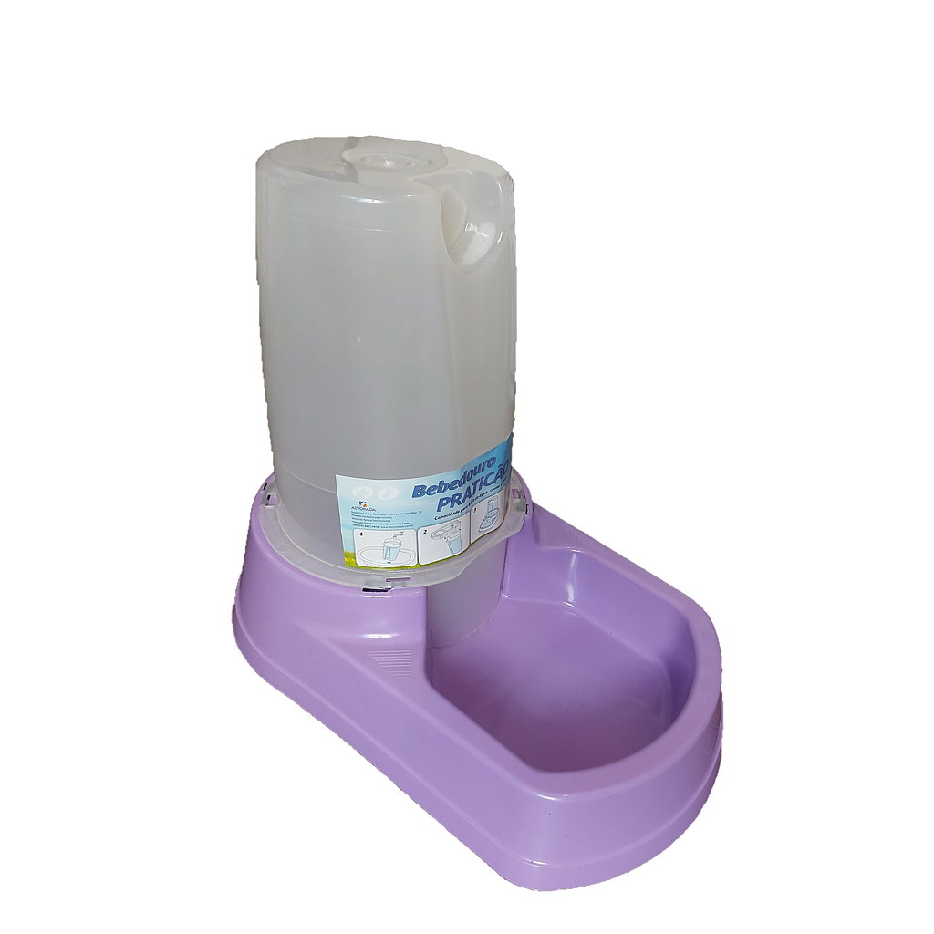 Bebedero Automatico Grande 6,5lts
