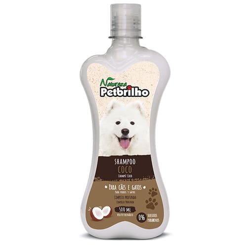 Shampoo Coco 500ml