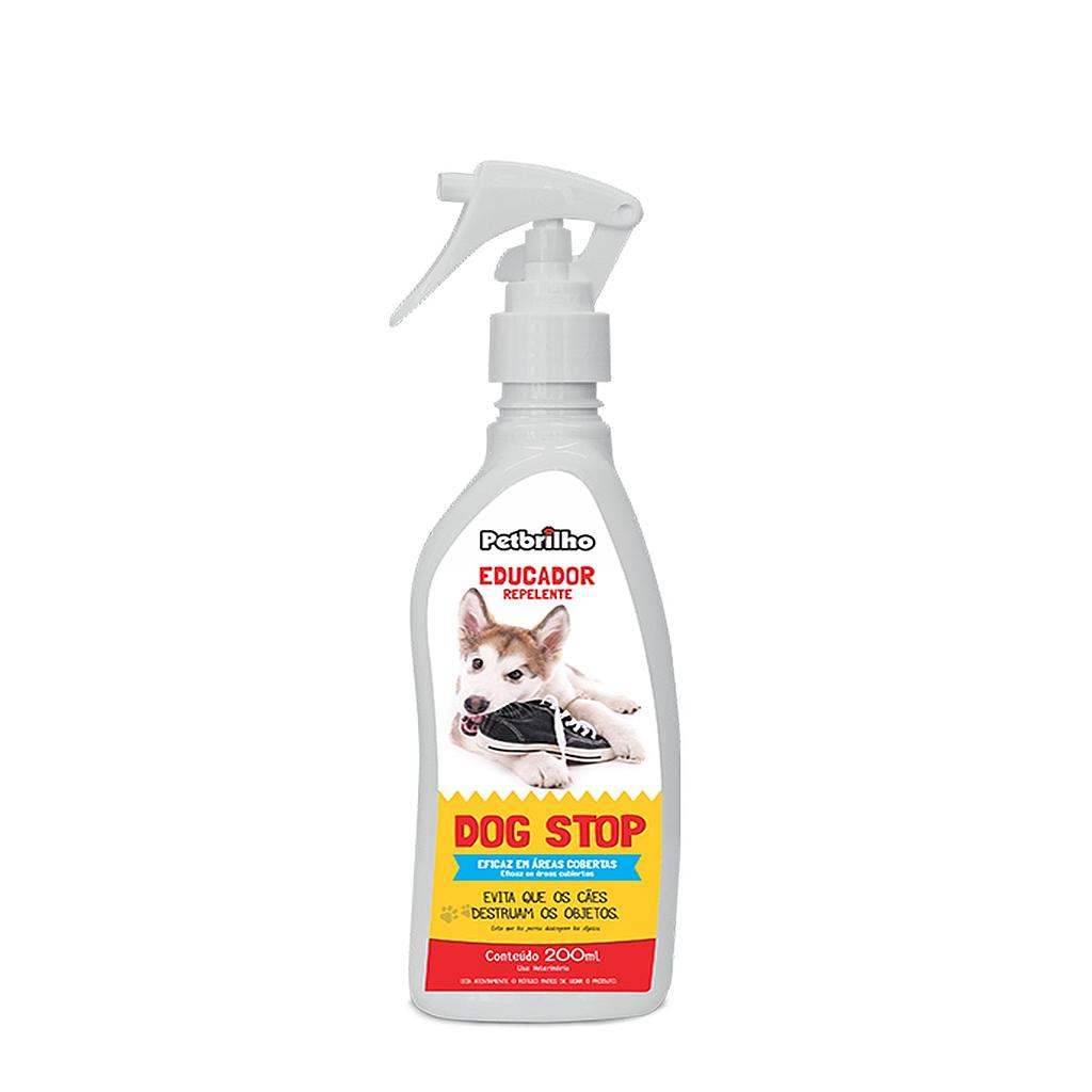 Educador Spray "Dog Stop" 200ml