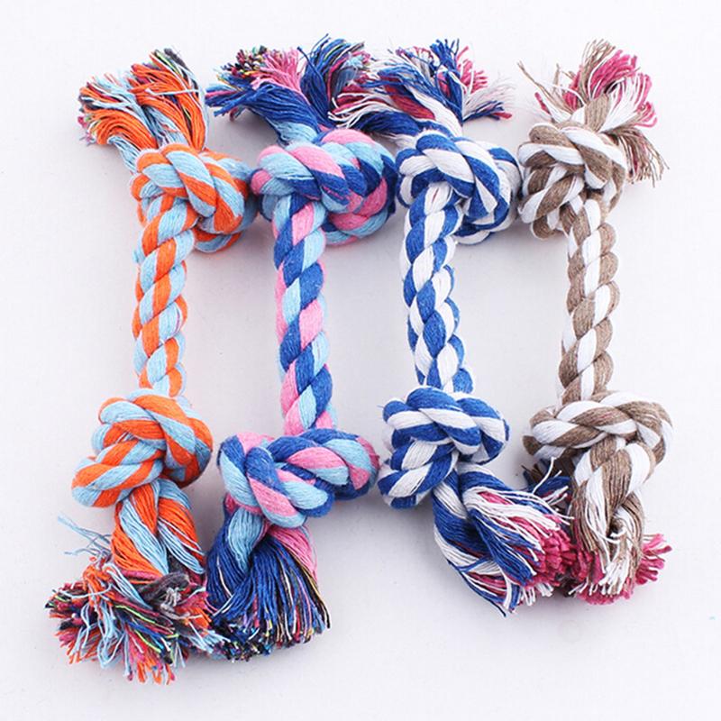 Hueso Cuerda MINI 16cm