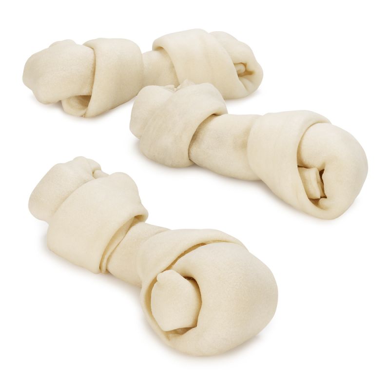 Hueso Corbata Mediano (15cm)