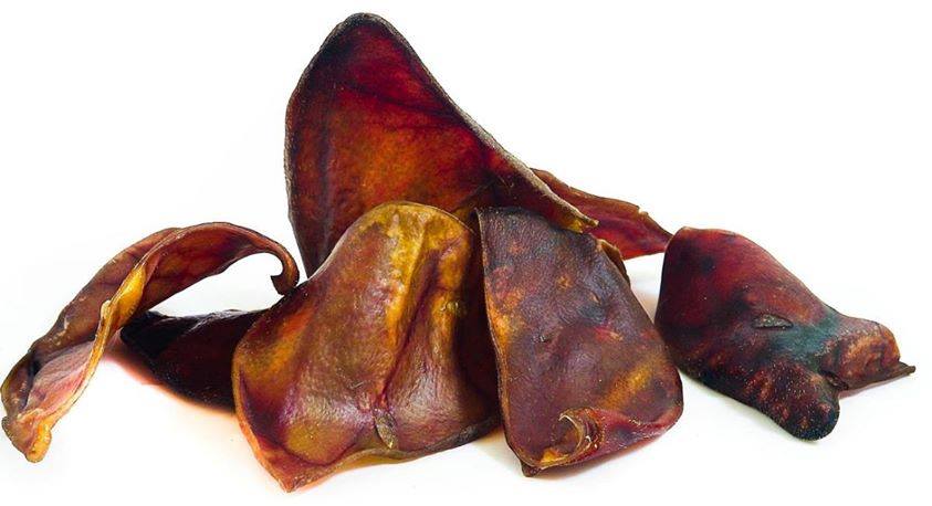 Orejas de Cerdo 1/2kg