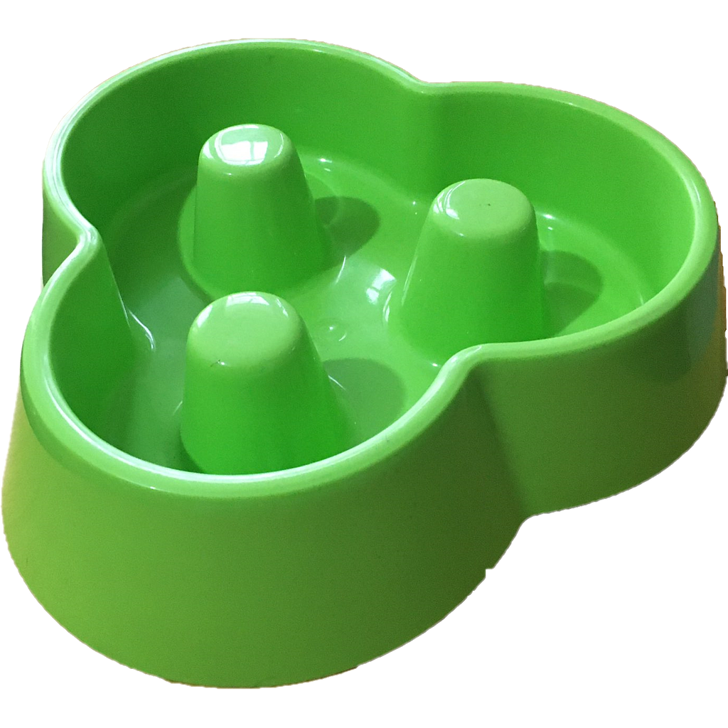 Come Lento con forma 25 cm circunferencia