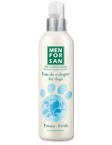 Colonia Men For San Fresh