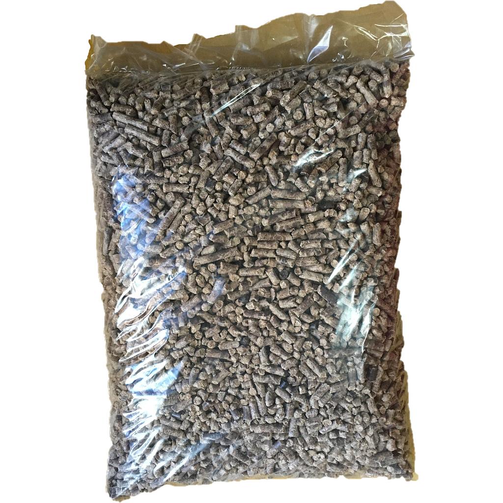 Sanitario Absorbente Pellets 3kg