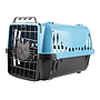 Transportadora Gatos