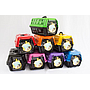 Transportadora ECO Nº3 Mediana 56X36X31cm
